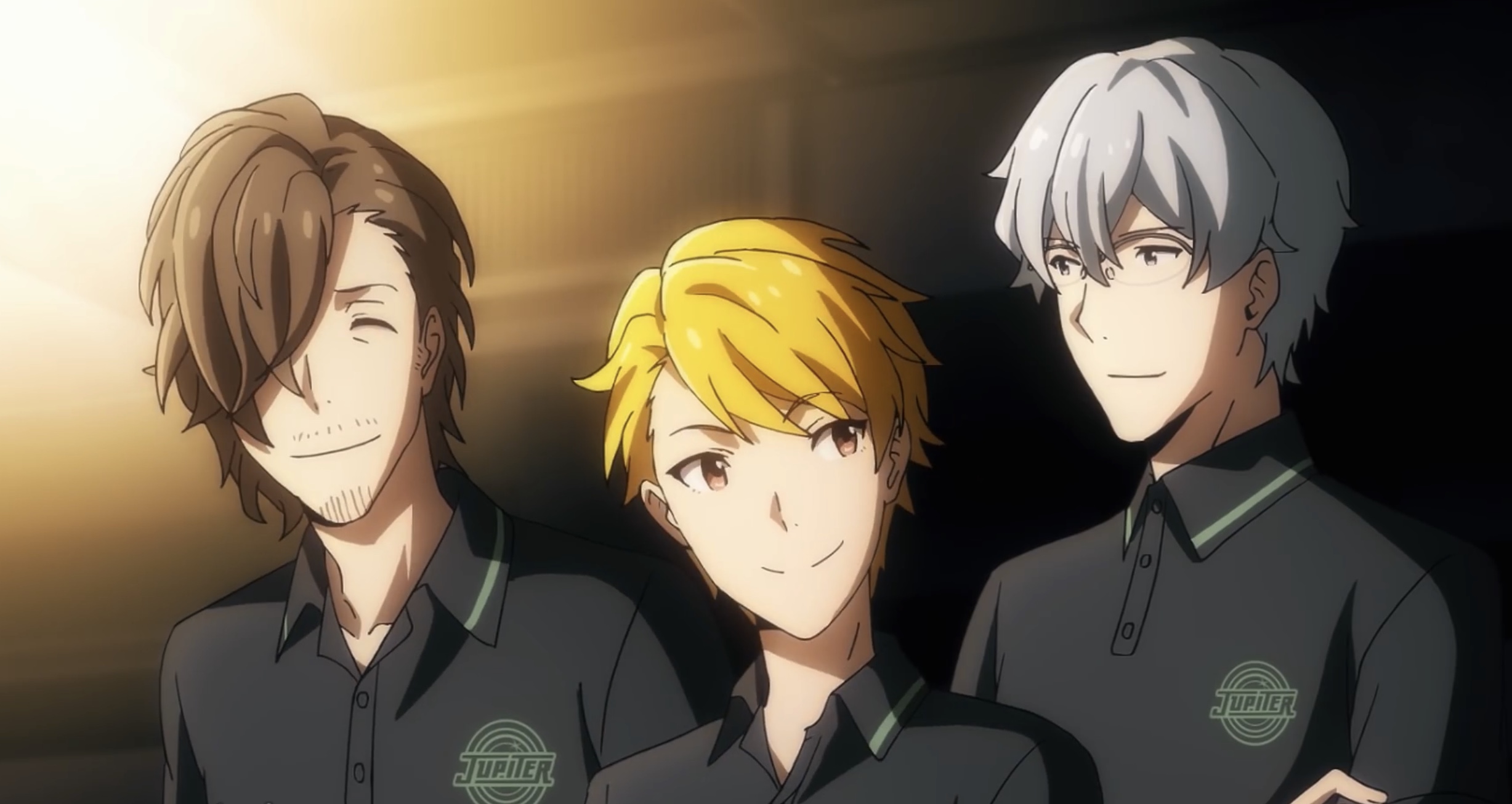 S.E.Mのみなさん