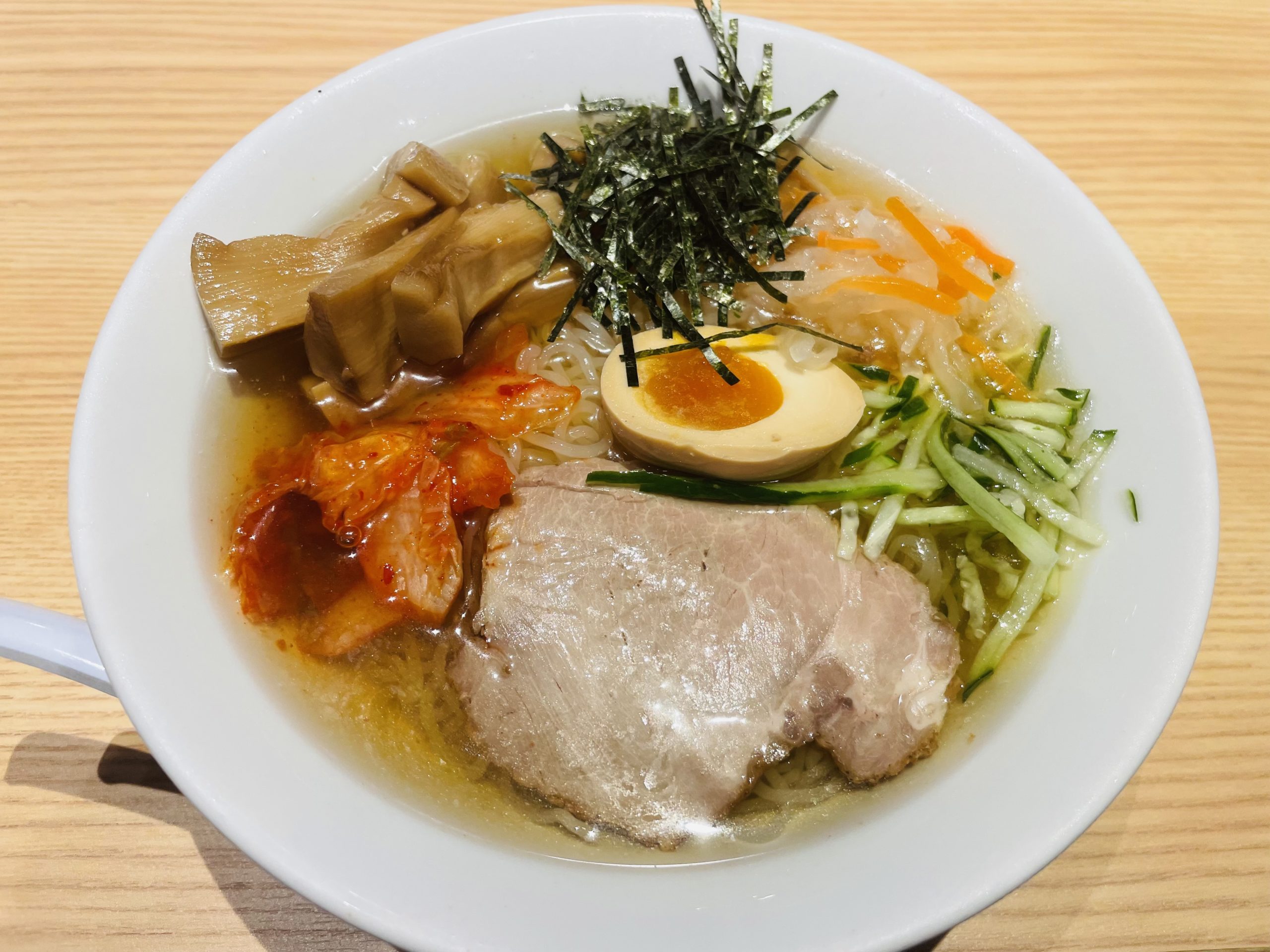 冷麺