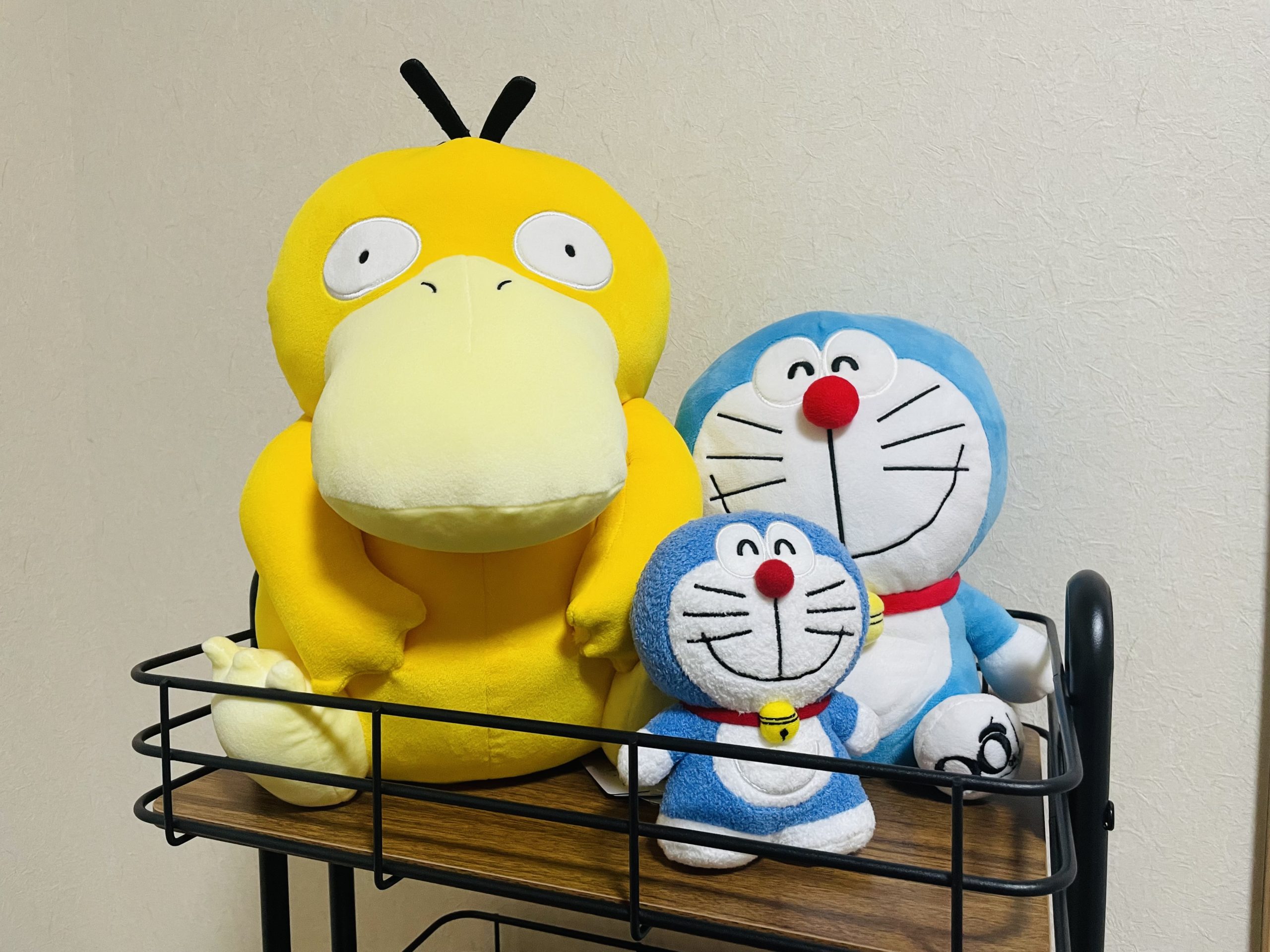 コダックwithドラちゃん