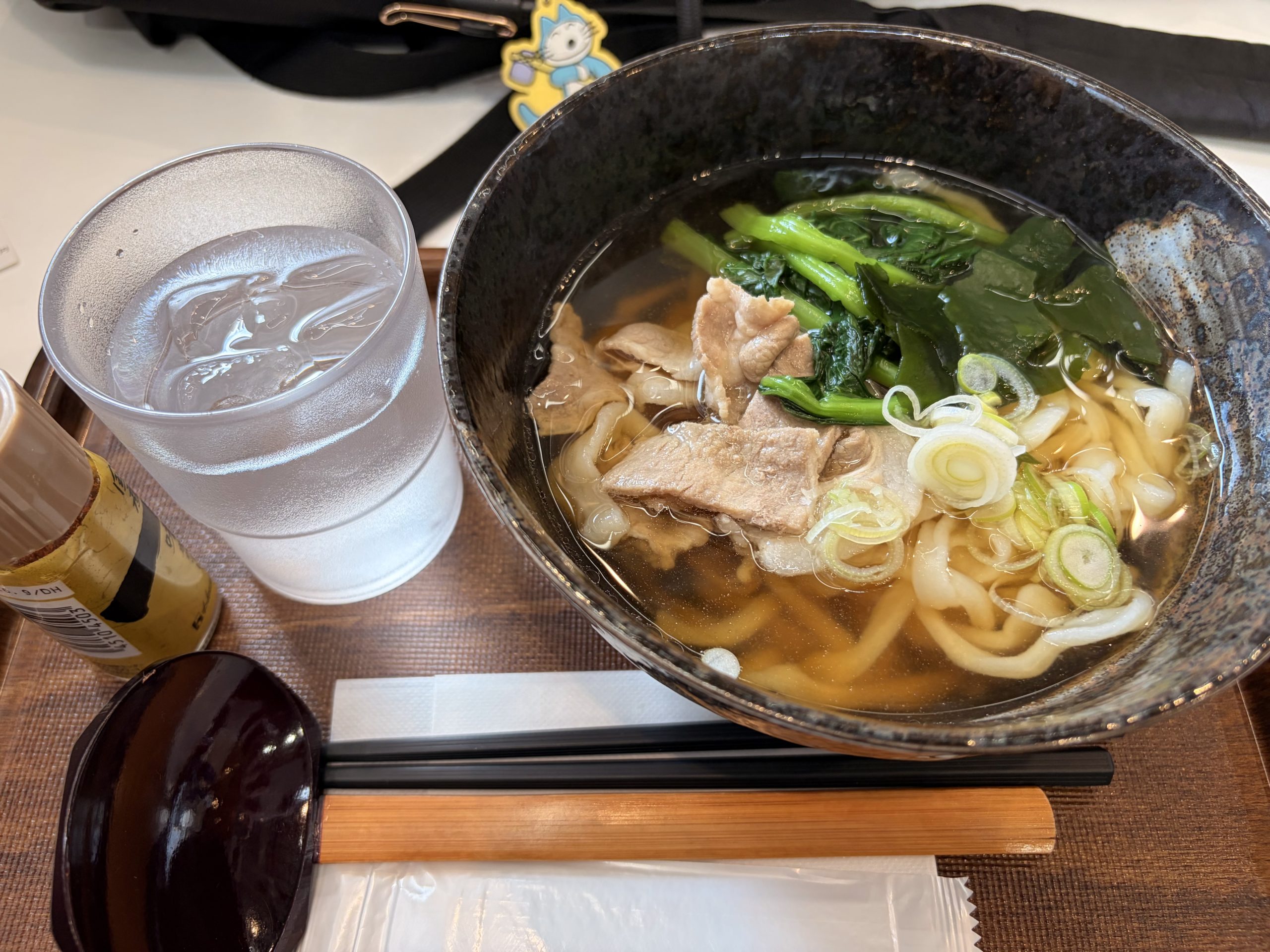 武蔵野うどん